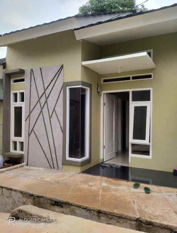 rumah citayam pabuaran gg jambu