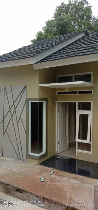 rumah citayam pabuaran gg jambu