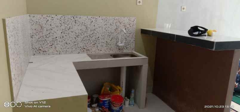 rumah citayam pabuaran gg jambu