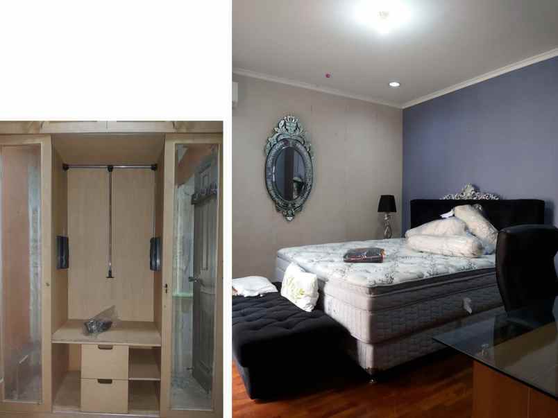 rumah citra grand jl alternatif