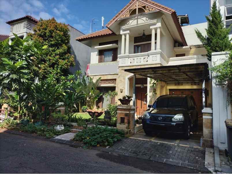 rumah citra grand jl alternatif