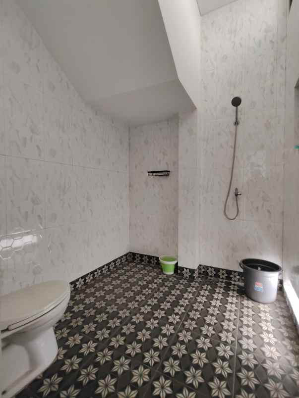 rumah dalam komplek siap huni area kayu mas jaktim