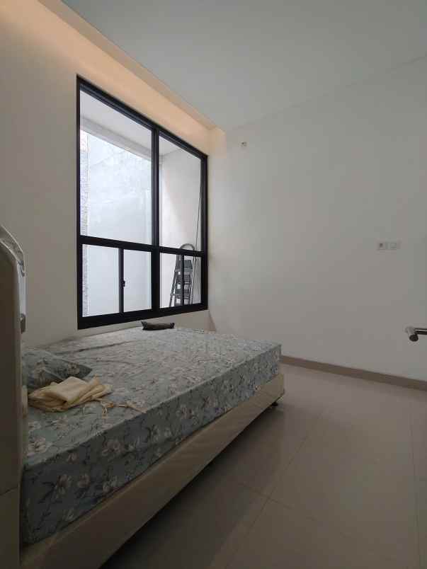 rumah dalam komplek siap huni area kayu mas jaktim