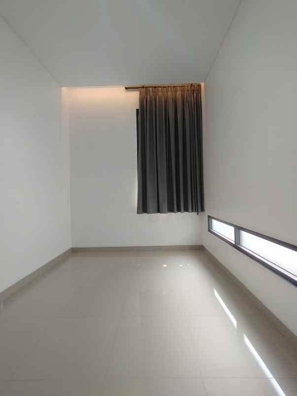 rumah dalam komplek siap huni area kayu mas jaktim