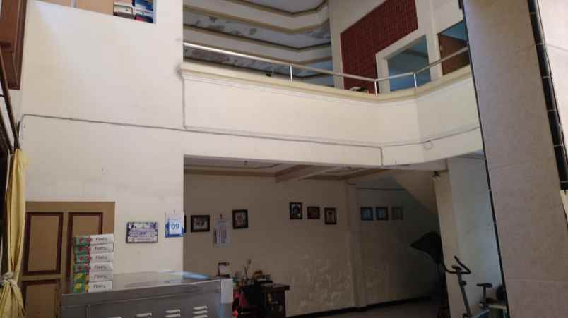rumah darmo permai selatan