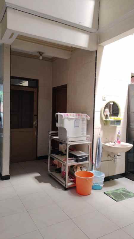 rumah darmo permai selatan