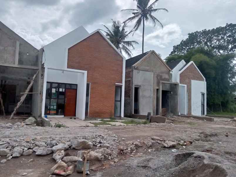 rumah di ciparay dp 0 cukup bayar booking 5 juta