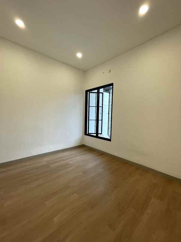 rumah di grand depok city depok jawa barat