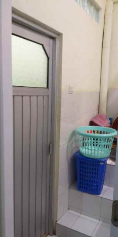 rumah di jl permata biru kelapa gading jakarta utara