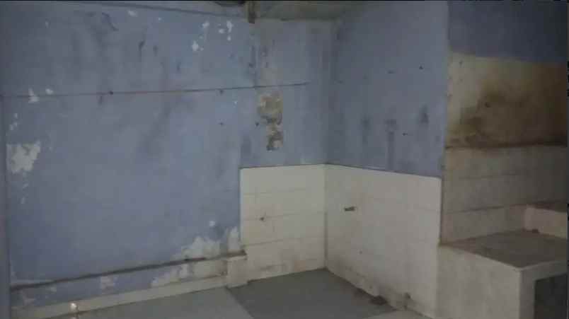 rumah di komplek btn paropo makassar