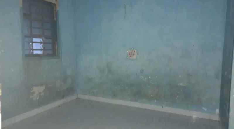 rumah di komplek btn paropo makassar