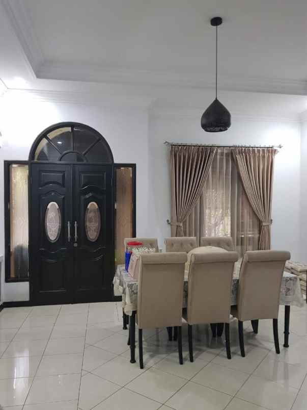 rumah di sidoarjo yang ideal dan nyaman untuk keluarga