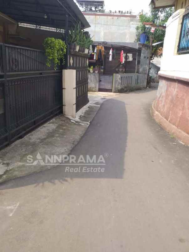 rumah dijual cepat kemiri muka beji depok rhl