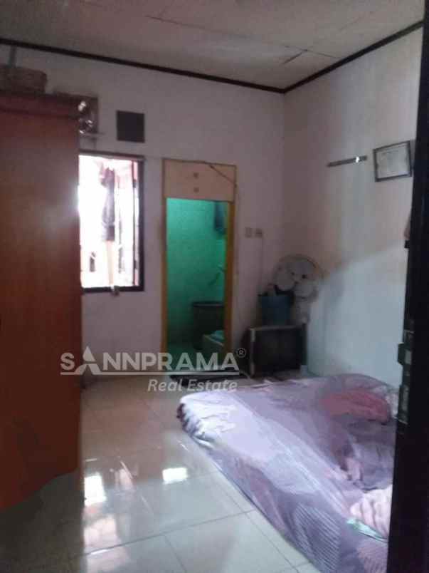 rumah dijual cepat kemiri muka beji depok rhl