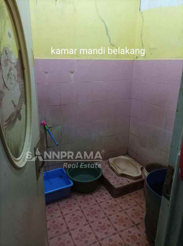 rumah dijual cepat kemiri muka beji depok rhl