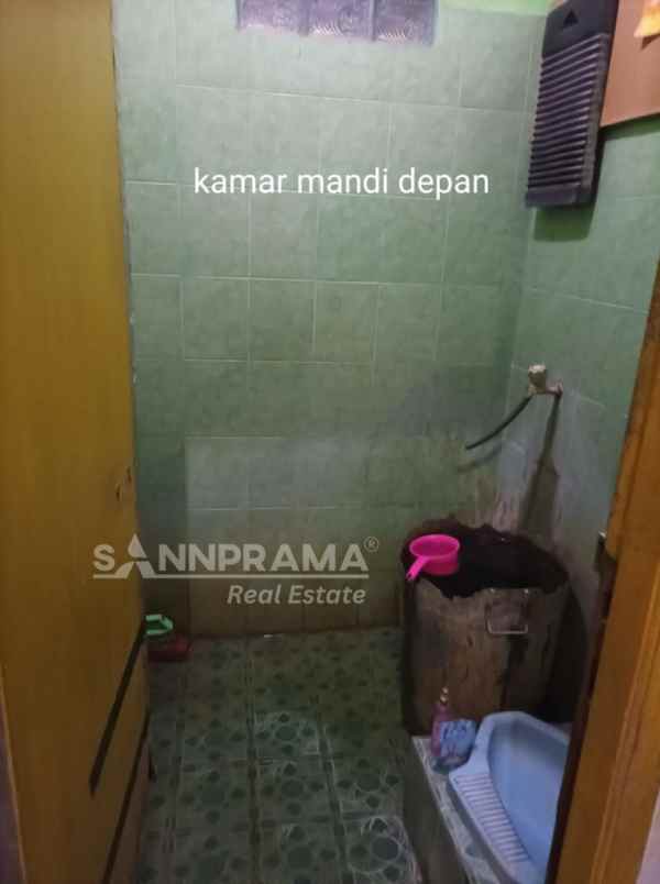 rumah dijual cepat kemiri muka beji depok rhl