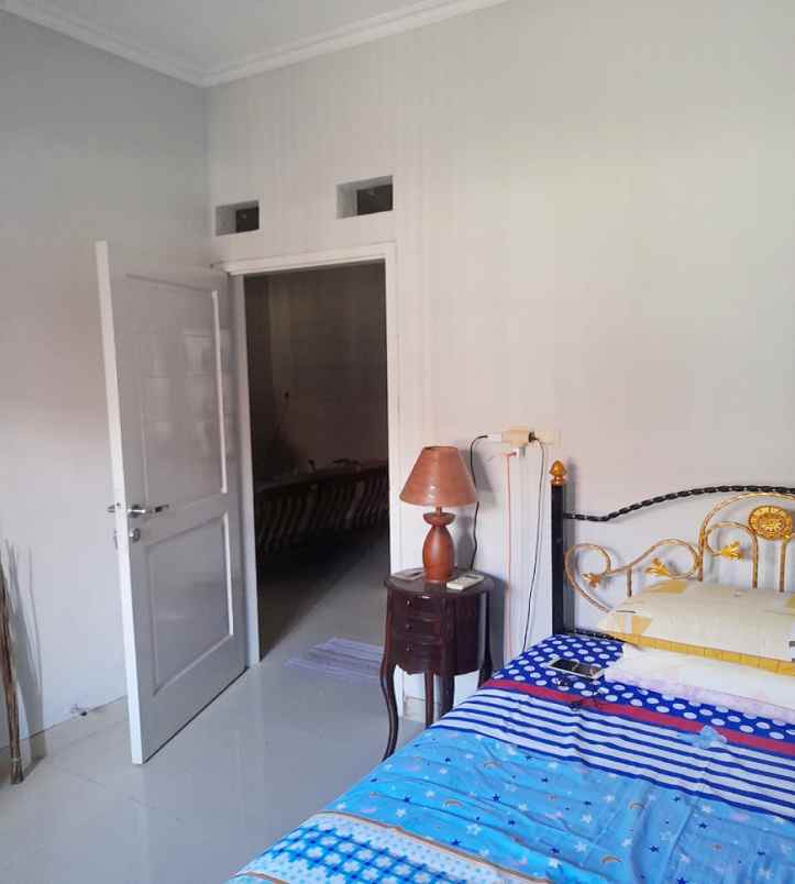 rumah dijual dekat mal ciputra cibubur plasa cibubur