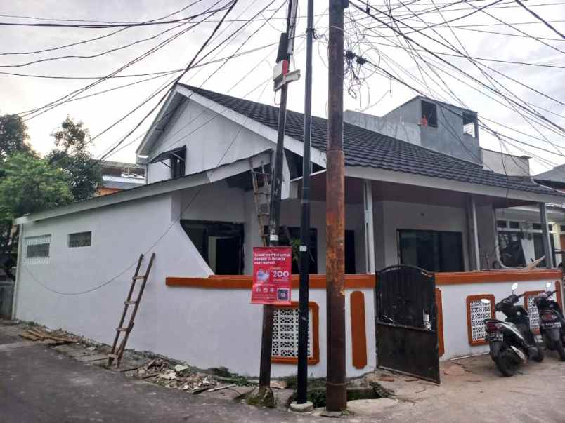 rumah dijual di cengkareng jakarta barat
