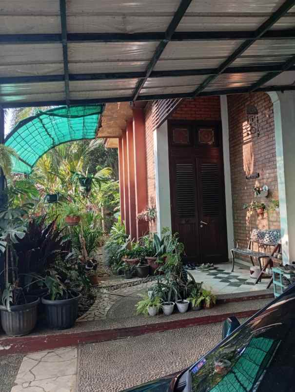 rumah dijual di puri cikeas nagrak