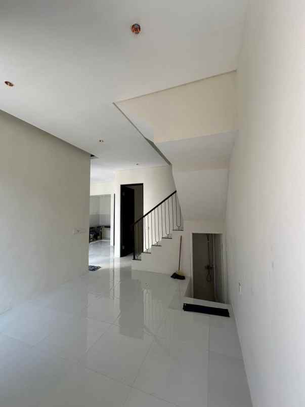 rumah dijual di tasikmadu suhat kota malang