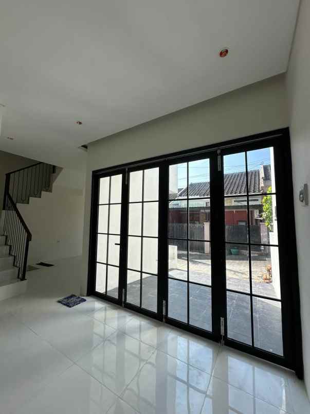 rumah dijual di tasikmadu suhat kota malang