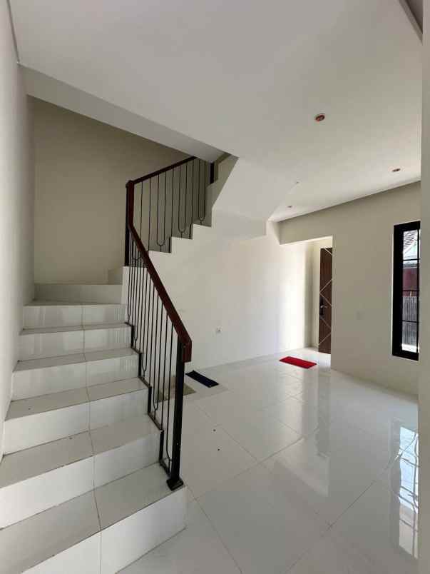 rumah dijual di tasikmadu suhat kota malang