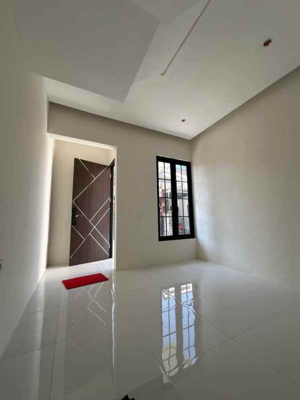 rumah dijual di tasikmadu suhat kota malang