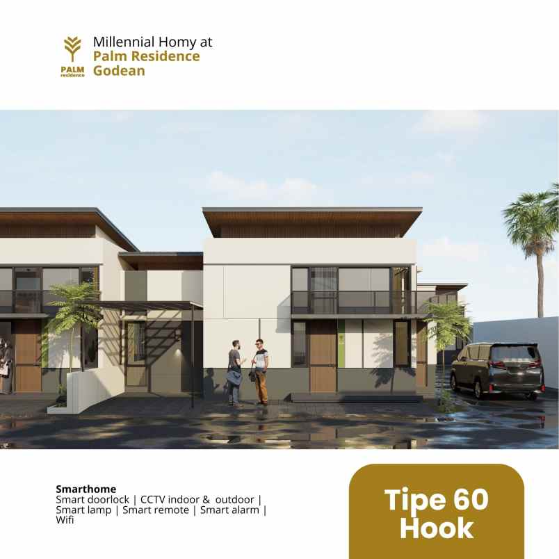 rumah dijual jogja sidomoyo godean