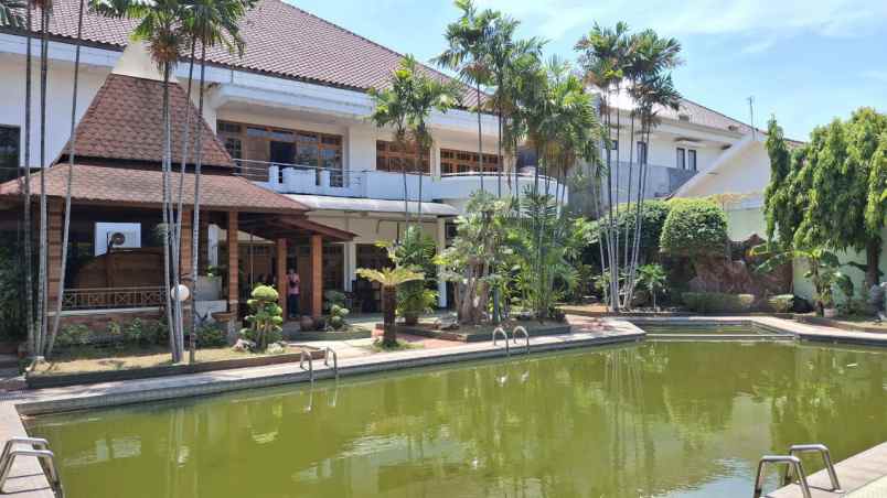 rumah dijual kertajaya indah surabaya