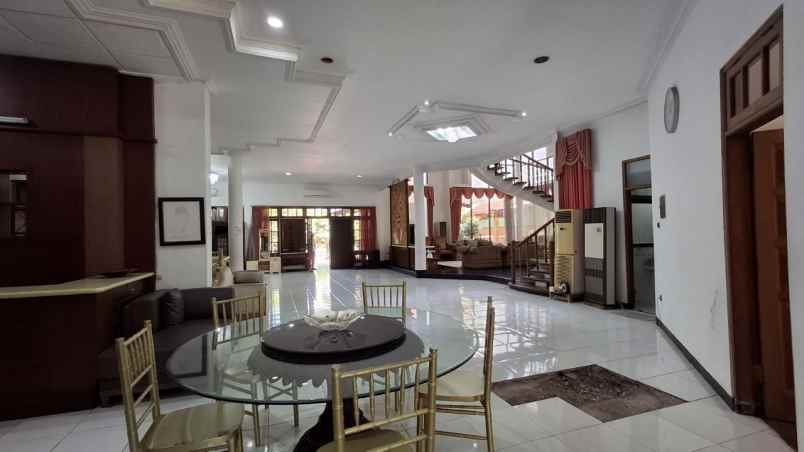 rumah dijual kertajaya indah surabaya