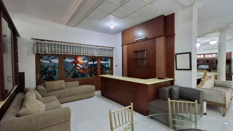 rumah dijual kertajaya indah surabaya
