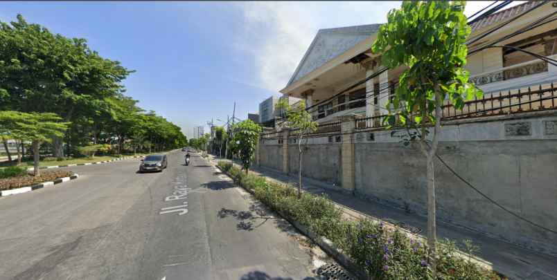 rumah dijual raya kertajaya indah