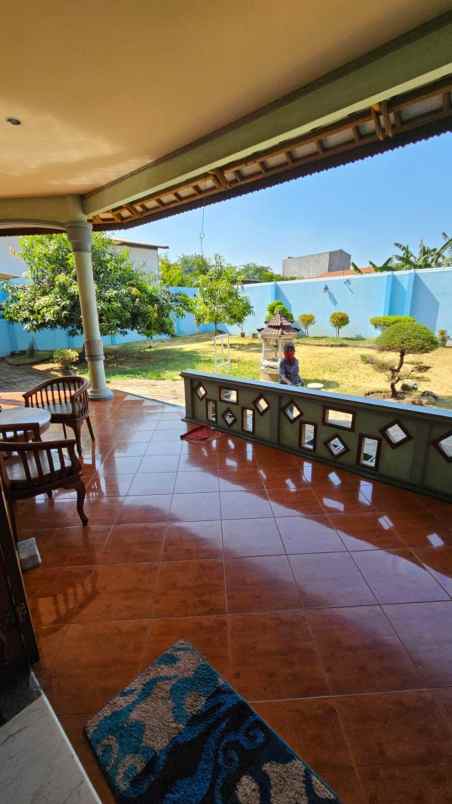 rumah dijual soponyono tenggilis mejoyo surabaya timur