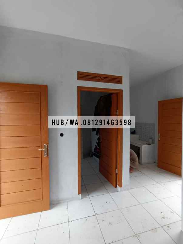 rumah ds rancamanyar kp nusa jln