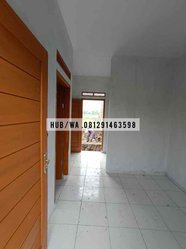 rumah ds rancamanyar kp nusa jln