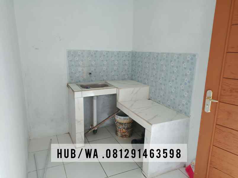 rumah ds rancamanyar kp nusa jln