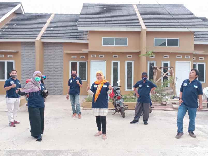 rumah duren jaya bekais timur