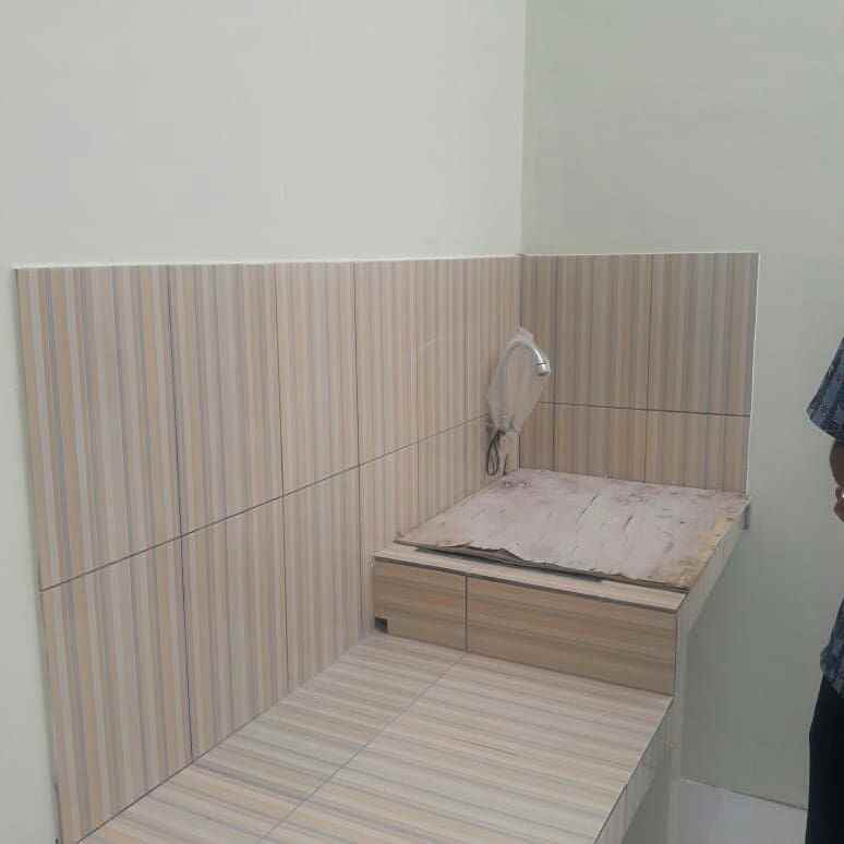 rumah duren jaya bekais timur