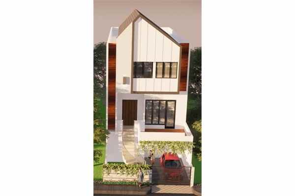 rumah duren sawit jakarta timur