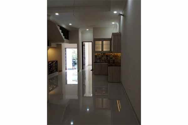 rumah duren sawit jakarta timur