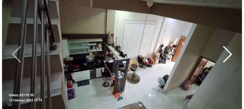 rumah duri kepa di jakarta barat