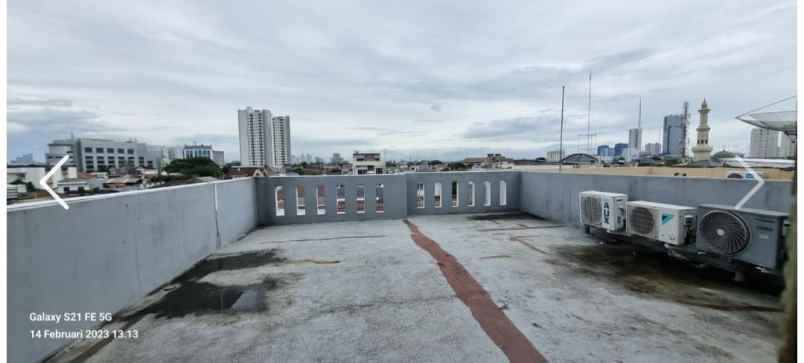 rumah duri kepa di jakarta barat