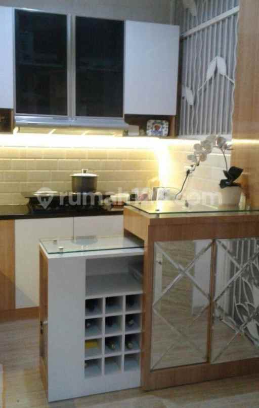 rumah furnish pancoran dekat kalibata jakarta selatan