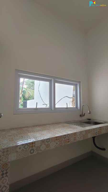 rumah galaxy pekayon bekasi jawa