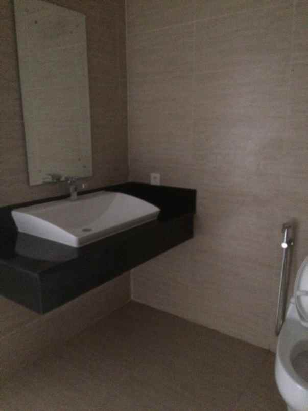 rumah golf residen di kemayoran jakarta pusat