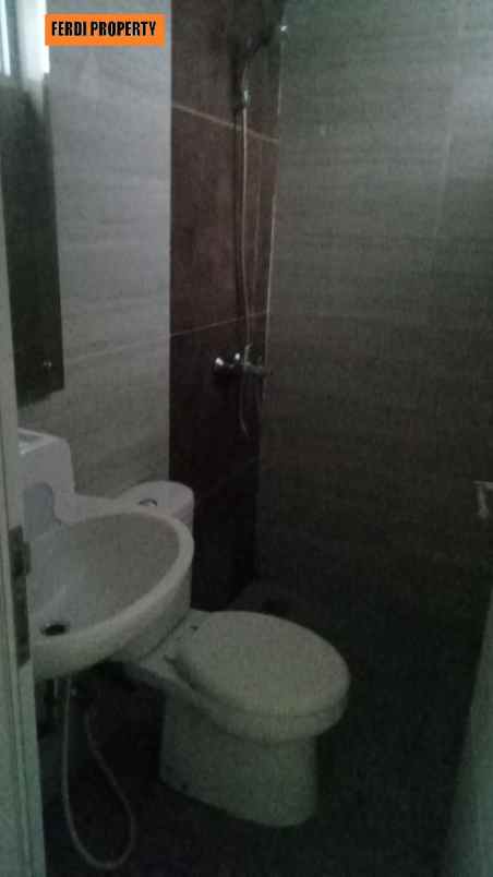 rumah hook cluster baru citra gran cibubur