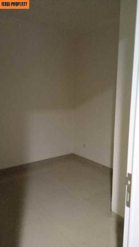 rumah hook cluster baru citra gran cibubur