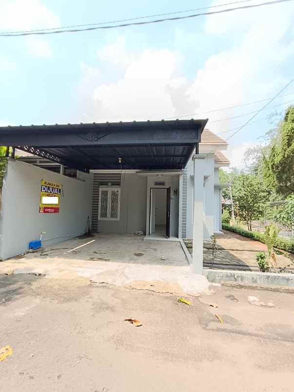 rumah hook murah ratujaya cipayung depok