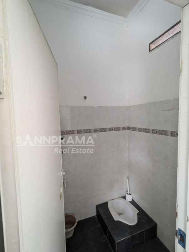 rumah hook murah ratujaya cipayung depok