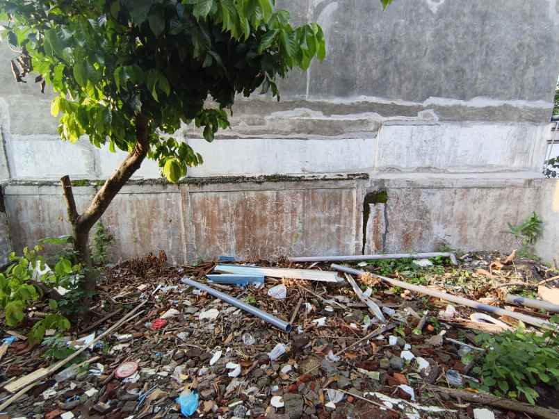 rumah hook ngaliyan semarang barat